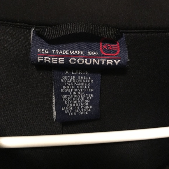 Jacket - Picture 3 of 6